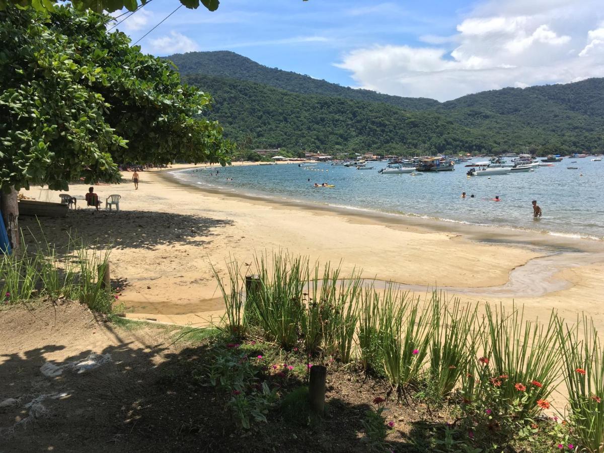 Pousada Oasis Ilha Grande Extérieur photo