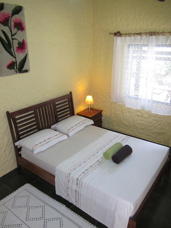 Pousada Oasis Ilha Grande Extérieur photo