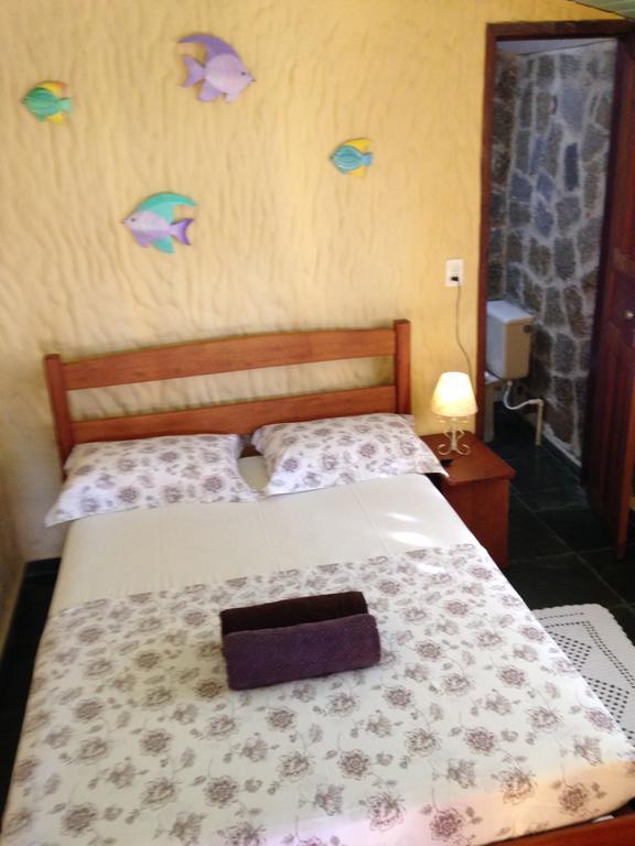 Pousada Oasis Ilha Grande Extérieur photo
