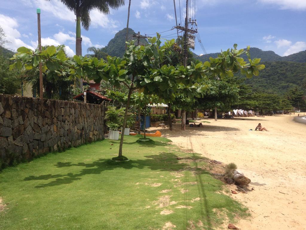 Pousada Oasis Ilha Grande Extérieur photo