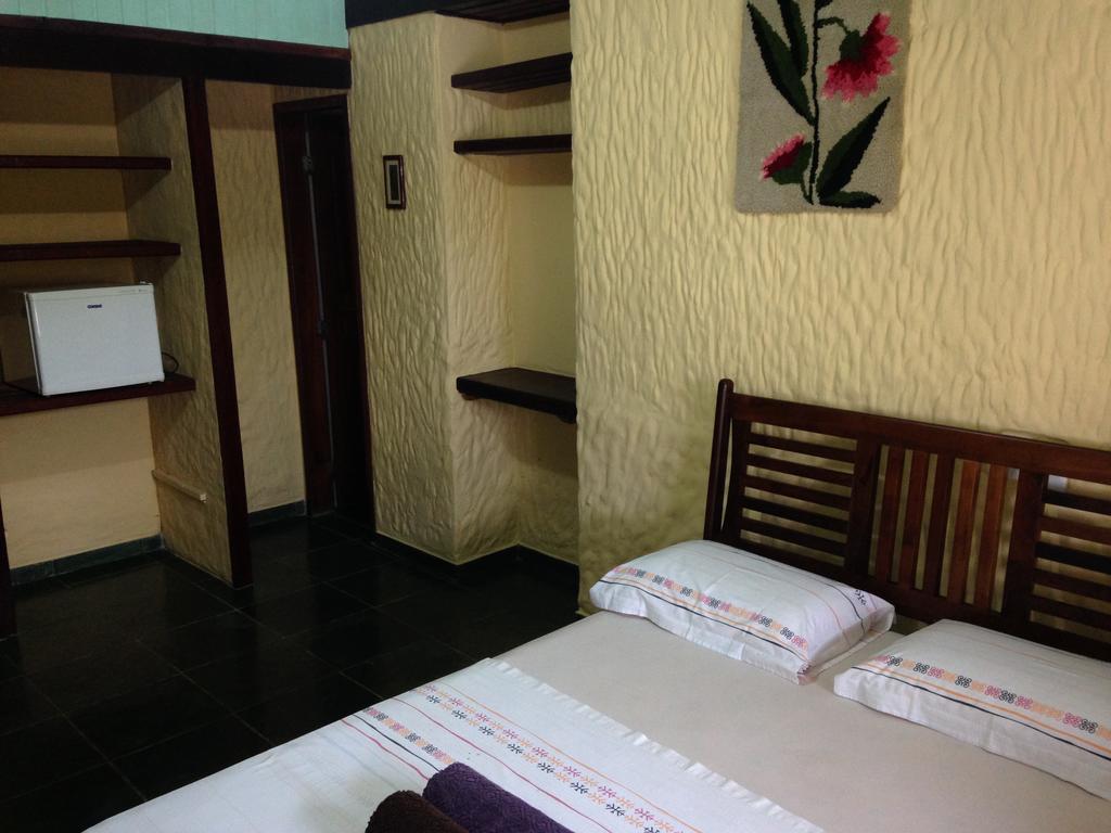 Pousada Oasis Ilha Grande Extérieur photo