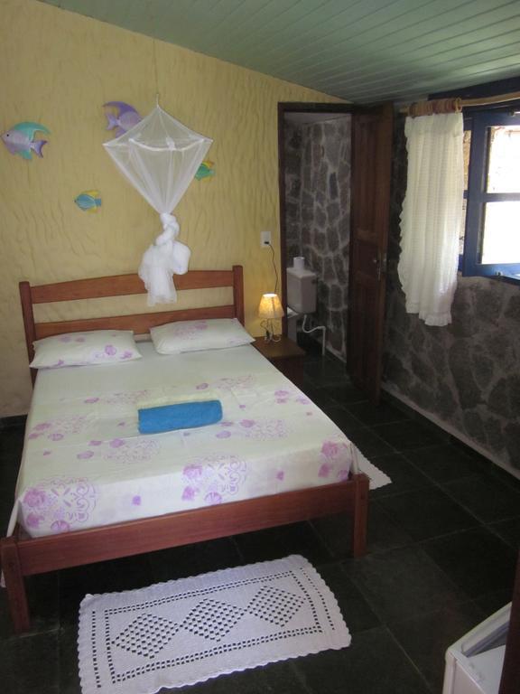 Pousada Oasis Ilha Grande Extérieur photo